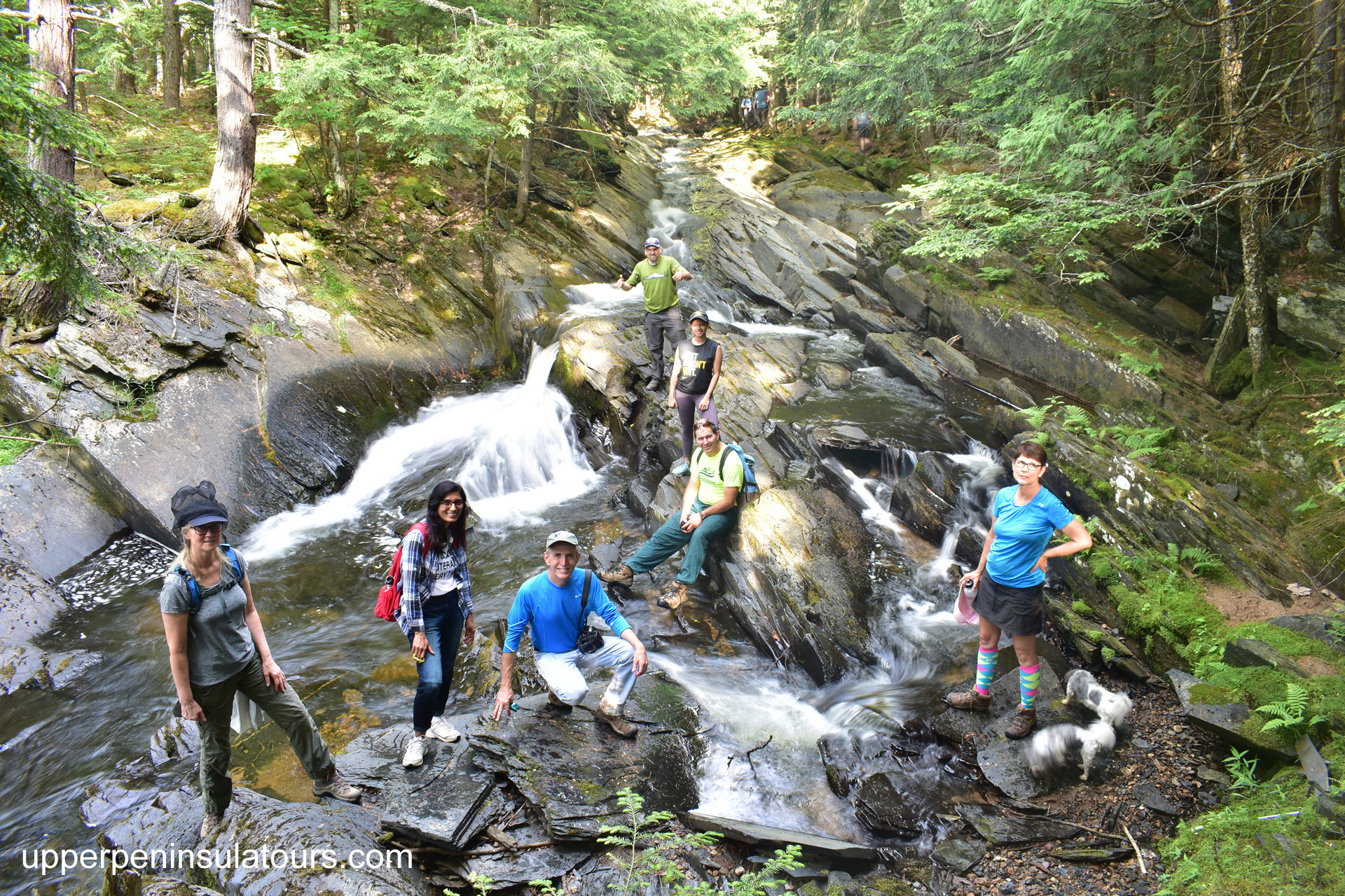half day tours, upper peninsula of michigan